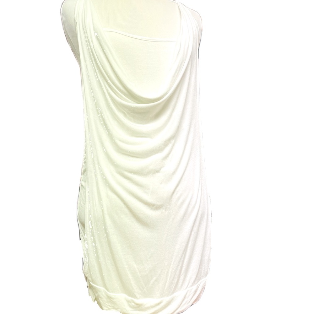 H&M tank top Women's long tank top